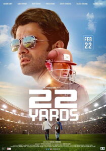 22 Yards (2019) Watch HD Movies