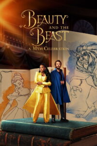 Beauty and the Beast: A 30th Celebration (2022) Watch HD Movies