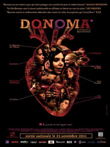Donoma (2011) Watch HD Movies