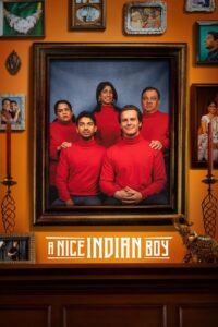 A Nice Indian Boy (2025) Watch HD Movies
