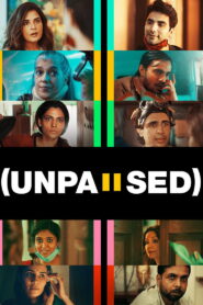 Unpaused (2020) Watch HD Movies