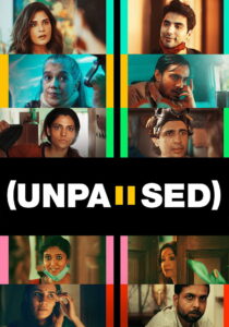 Unpaused (2020) Watch HD Movies