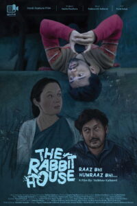 The Rabbit House (2025) Watch HD Movies