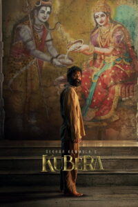 Kuberaa (2025) Watch HD Movies