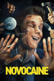 Novocaine (2025) Watch HD Movies