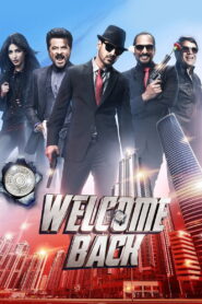 Welcome Back (2015) Watch HD Movies