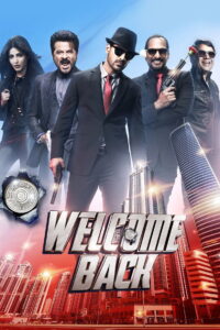 Welcome Back (2015) Watch HD Movies
