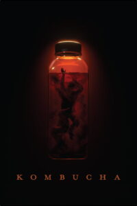Kombucha (2025) Watch HD Movies