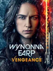 Wynonna Earp: Vengeance (2024) Watch HD Movies