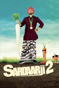 Sardaarji 2 (2016) Watch HD Movies