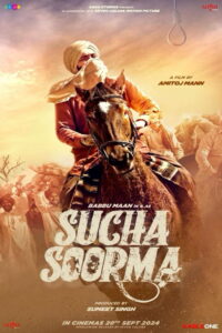 Sucha Soorma (2024) Watch HD Movies