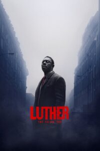 Luther: The Fallen Sun (2023) Watch HD Movies