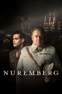 Nuremberg (2025) Watch HD Movies