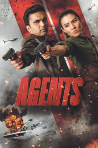 Agents (2024) Watch HD Movies