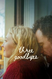 Three Goodbyes (2025) Watch HD Movies