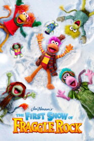 The First Snow of Fraggle Rock (2025) Watch HD Movies