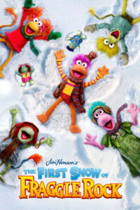 The First Snow of Fraggle Rock (2025) Watch HD Movies