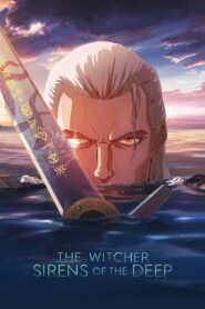 The Witcher: Sirens of the Deep (2025) Watch HD Movies