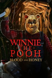 Winnie the Pooh: Blood and Honey (2023) Watch HD Movies
