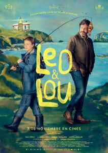 Leo & Lou (2025) Watch HD Movies