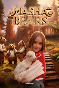 Masha and the Bears (2025) Watch HD Movies