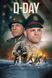 D-Day (2019) Watch HD Movies