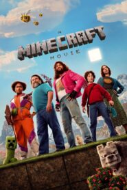 A Minecraft Movie (2025) Watch HD Movies