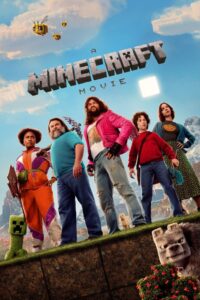 A Minecraft Movie (2025) Watch HD Movies