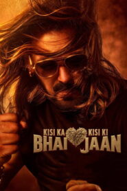 Kisi Ka Bhai… Kisi Ki Jaan (2023) Watch HD Movies