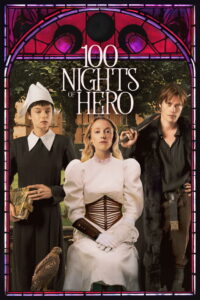 100 Nights of Hero (2025) Watch HD Movies