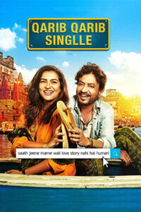 Qarib Qarib Singlle (2017) Watch HD Movies