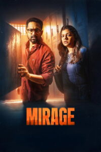 Mirage (2025) Watch HD Movies