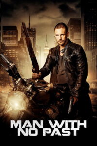 Man with No Past (2025) Watch HD Movies