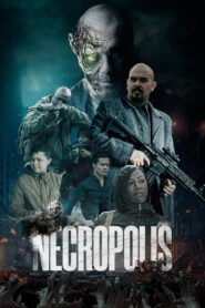 Necropolis (2025) Watch HD Movies