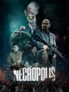 Necropolis (2025) Watch HD Movies