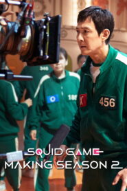 Squid Game: Making Season 2 (2025) Watch HD Movies