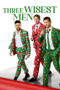 Three Wisest Men (2025) Watch HD Movies