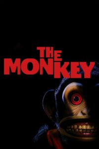 The Monkey (2025) Watch HD Movies