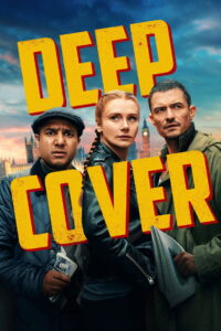 Deep Cover (2025) Watch HD Movies