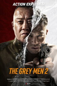 The Grey Men 2 (2025) Watch HD Movies