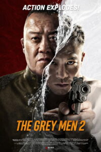 The Grey Men 2 (2025) Watch HD Movies