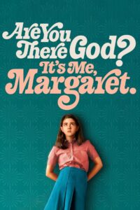 Are You There God? It’s Me, Margaret. (2023) Watch HD Movies