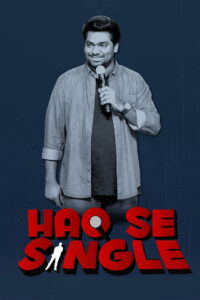 Zakir Khan: Haq Se Single (2017) Watch HD Movies