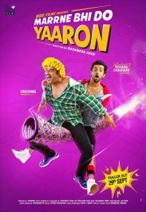 Marne Bhi Do Yaaron (2019) Watch HD Movies