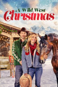 Wild West Christmas (2025) Watch HD Movies