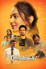 Chhatriwali (2023) Watch HD Movies