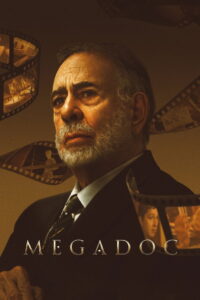 Megadoc (2025) Watch HD Movies