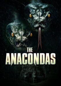 The Anacondas (2025) Watch HD Movies
