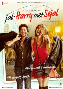 Jab Harry Met Sejal (2017) Watch HD Movies