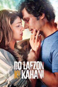 Do Lafzon Ki Kahani (2016) Watch HD Movies